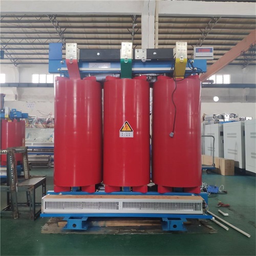 连云SCB10-1250KVA/10KV/0.4KV干式变压器